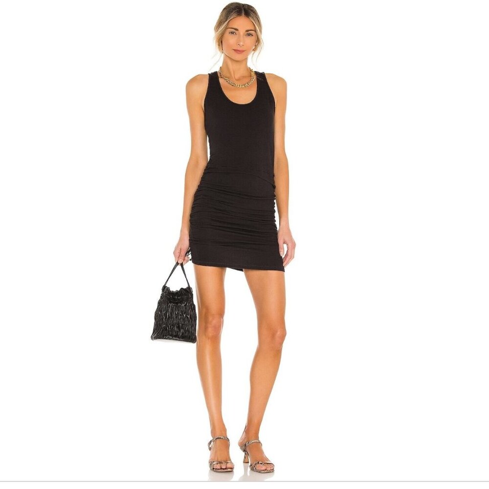 RAG & BONE Mini Racerback Tank Dress
